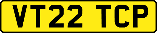 VT22TCP