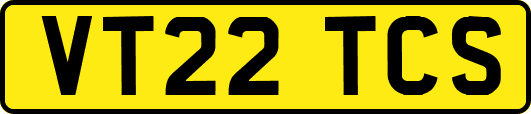 VT22TCS