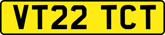 VT22TCT