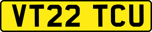 VT22TCU