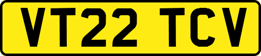VT22TCV