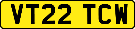 VT22TCW