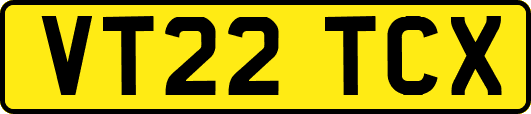 VT22TCX