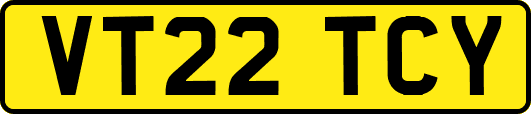 VT22TCY