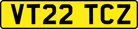 VT22TCZ