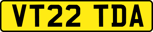 VT22TDA