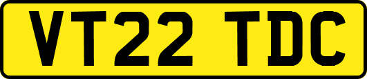 VT22TDC