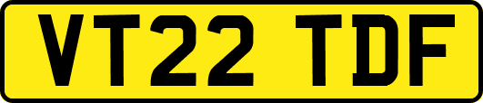 VT22TDF
