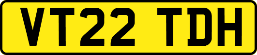 VT22TDH