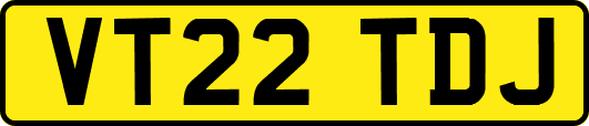 VT22TDJ