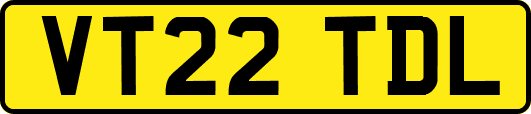 VT22TDL