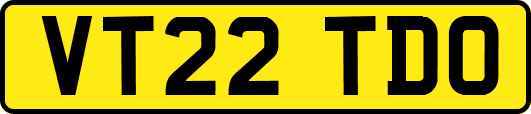 VT22TDO