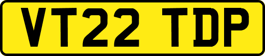 VT22TDP