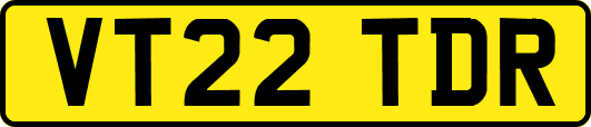 VT22TDR