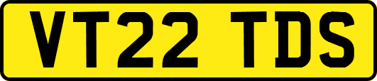 VT22TDS