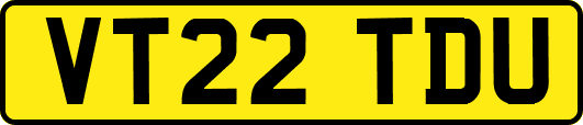 VT22TDU