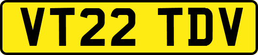 VT22TDV