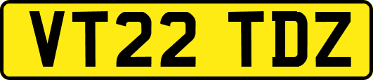 VT22TDZ