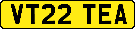 VT22TEA
