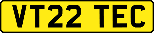 VT22TEC