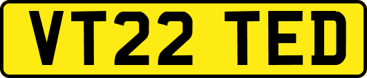 VT22TED