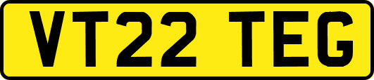 VT22TEG