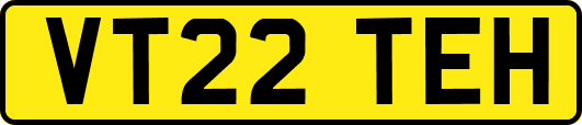 VT22TEH