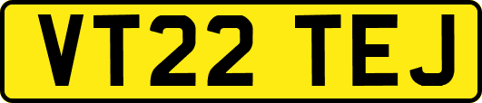 VT22TEJ