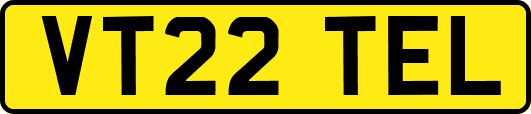 VT22TEL