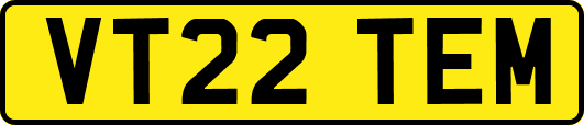 VT22TEM