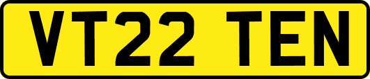 VT22TEN