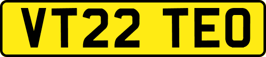 VT22TEO