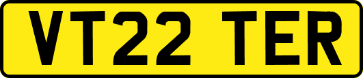 VT22TER