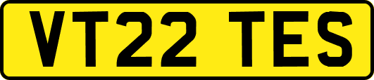 VT22TES