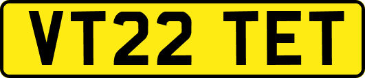 VT22TET
