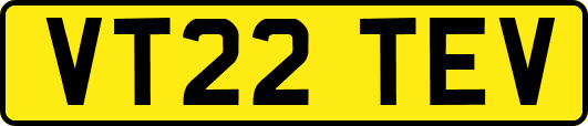 VT22TEV