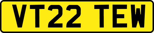 VT22TEW