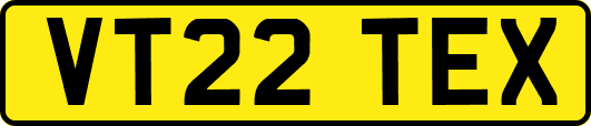 VT22TEX