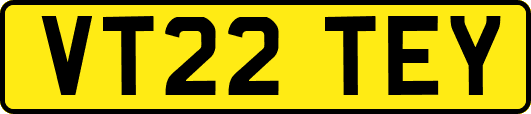 VT22TEY