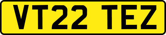 VT22TEZ