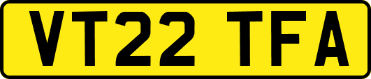 VT22TFA