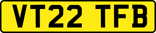 VT22TFB