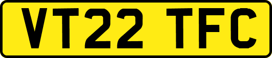 VT22TFC