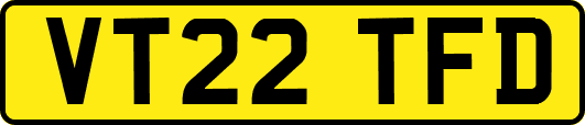 VT22TFD