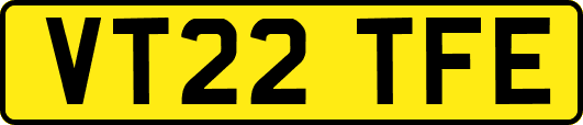 VT22TFE