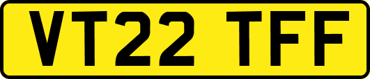 VT22TFF