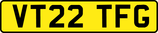 VT22TFG