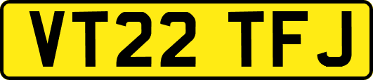 VT22TFJ