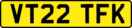 VT22TFK