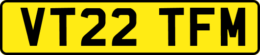 VT22TFM